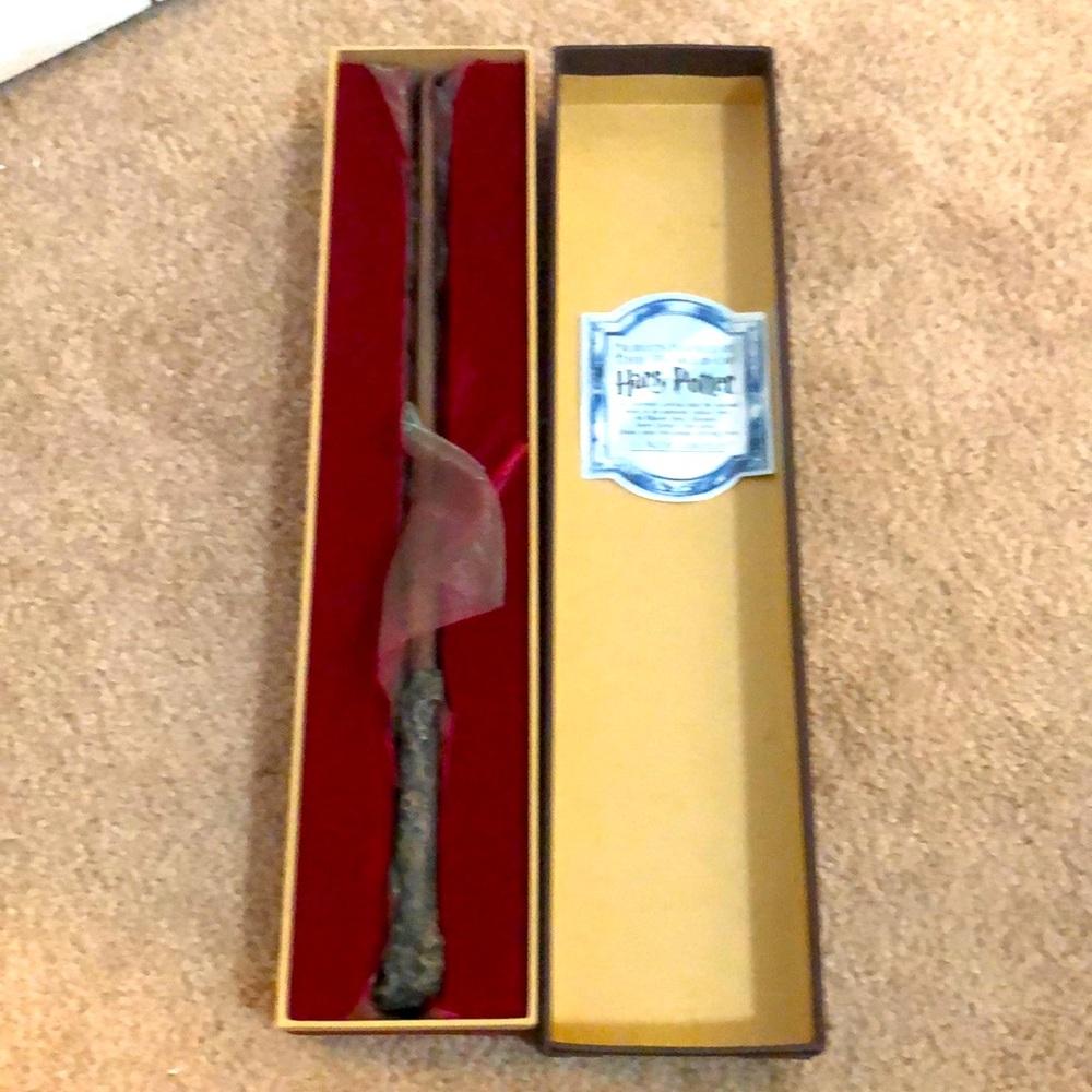 Harry Potter Wand